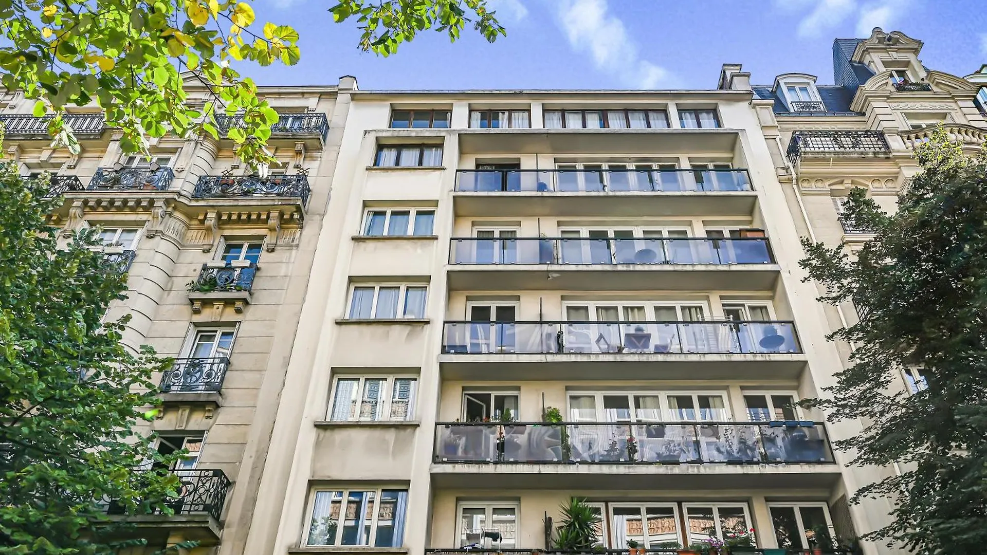 Le Douzieme - 4P - Paris Dausmenil & Gare De Lyon Apartment 0*,  France