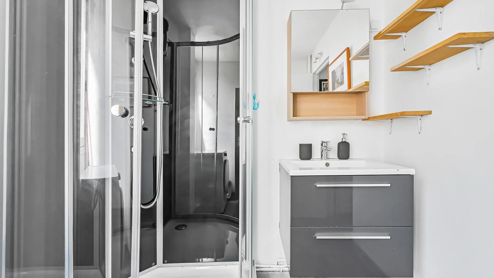 Le Douzieme - 4P - Paris Dausmenil & Gare De Lyon Apartment