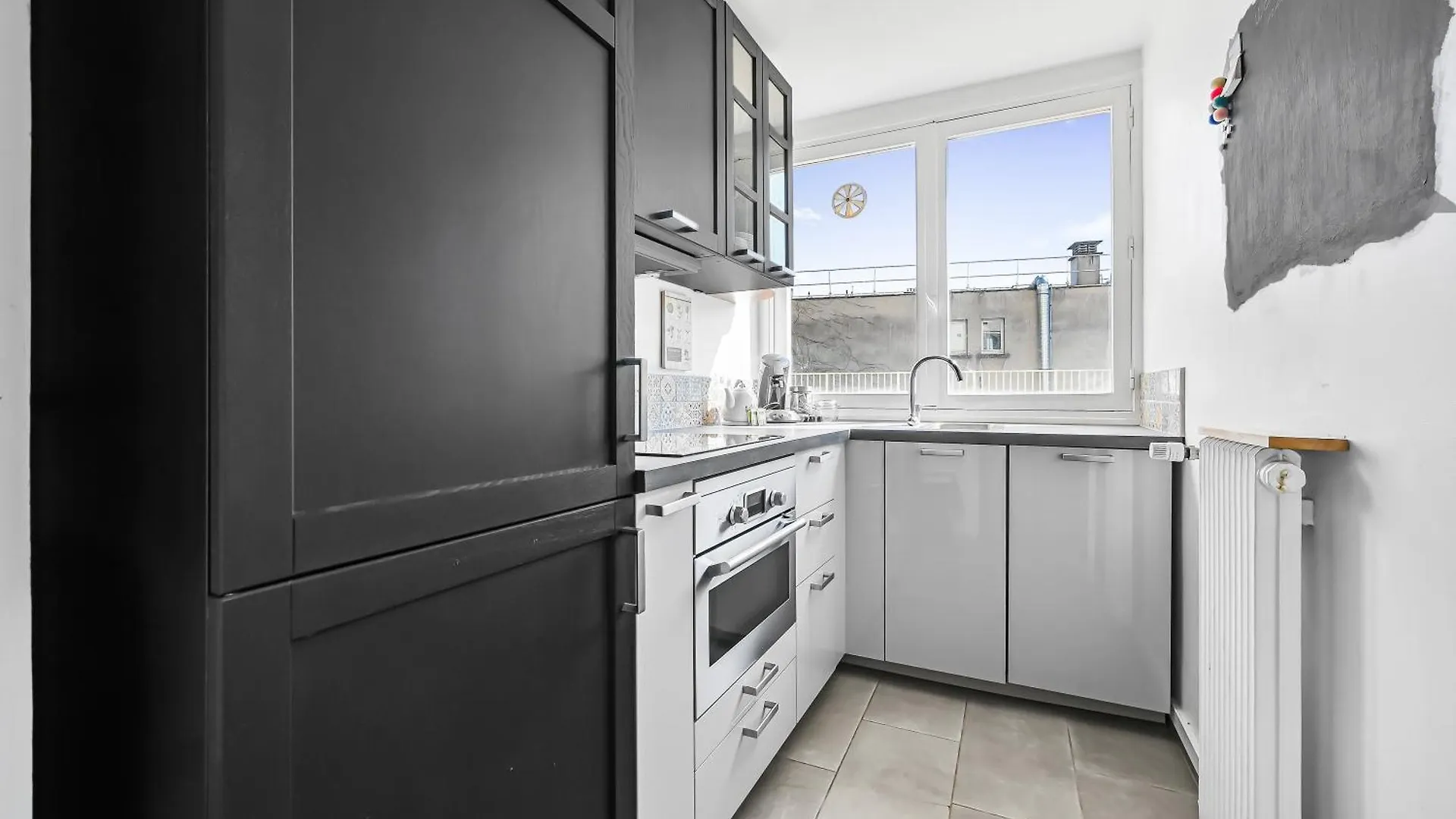 Le Douzieme - 4P - Paris Dausmenil & Gare De Lyon Apartment 0*,  France
